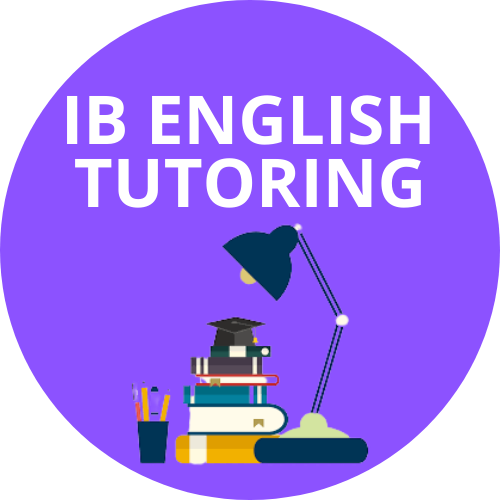 IB English A Literature Online Tutoring (HL & SL)